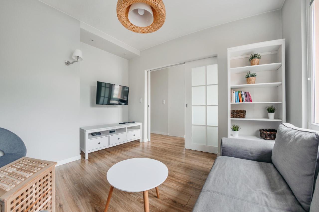 Apartamenty Sun & Snow Ratibora Jurata - Zielona Okolica, Blisko Plazy Exterior photo